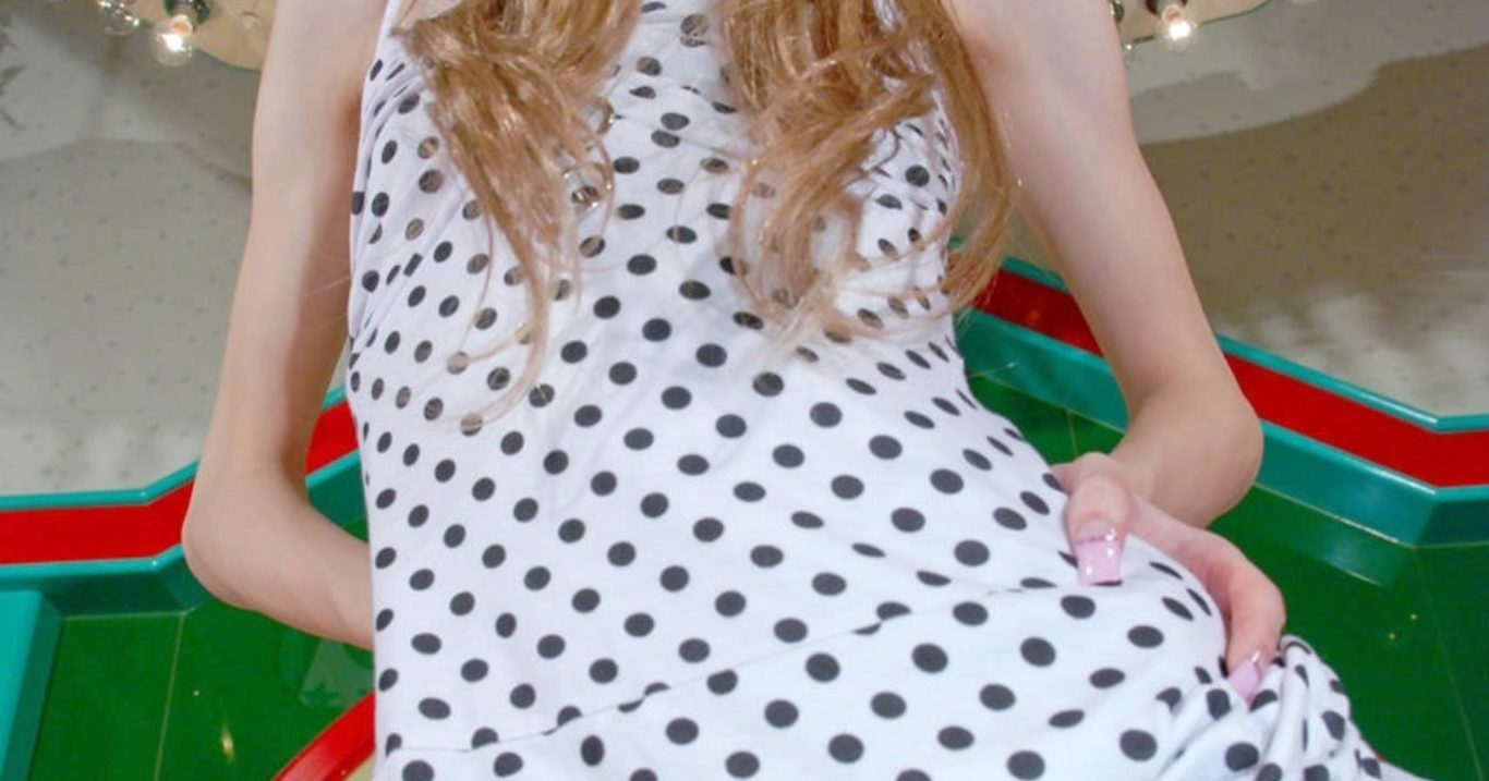 美肛シーメール美咲